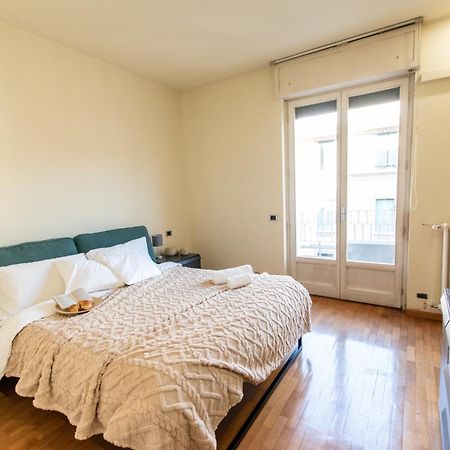 Ihost Apartment - Niccolini 21 Milano Exteriör bild