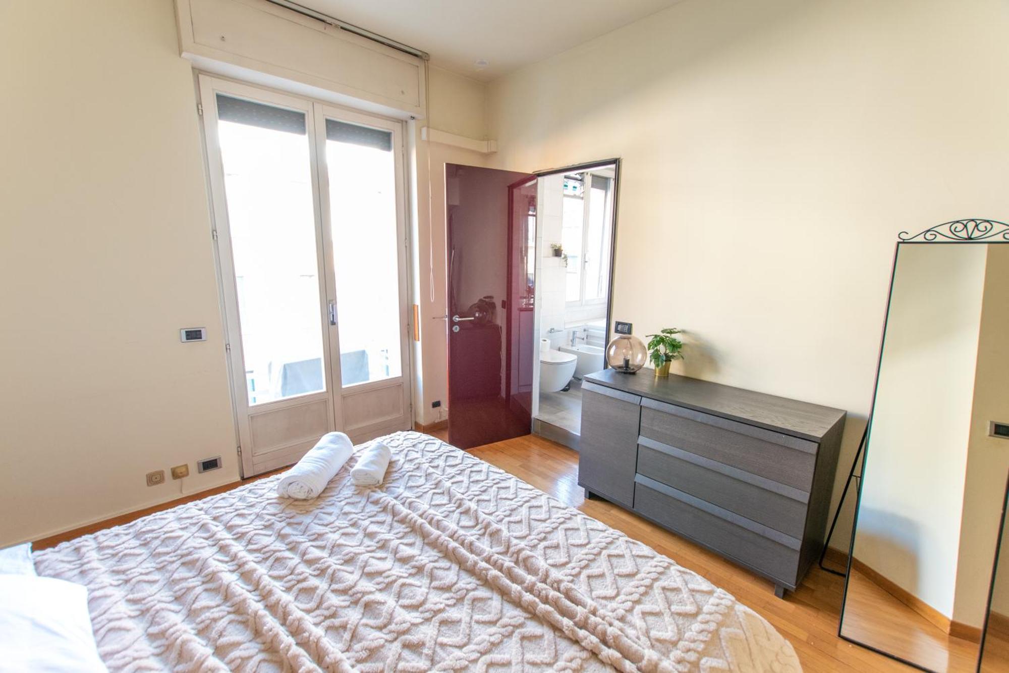 Ihost Apartment - Niccolini 21 Milano Exteriör bild